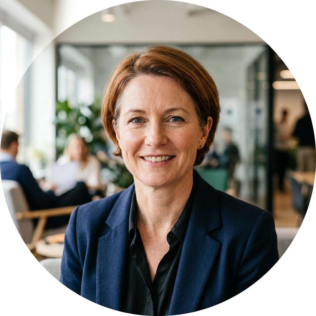 Verified trader Claire, Edinburgh