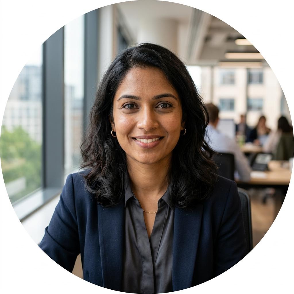 Verified trader Nadia, London